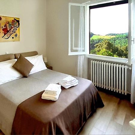 La Meridiana House Монтеренцио Екстериор снимка