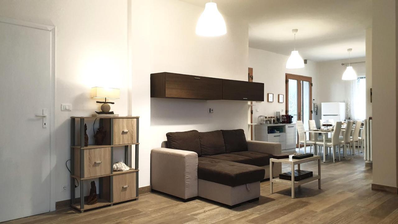 La Meridiana House Монтеренцио Екстериор снимка