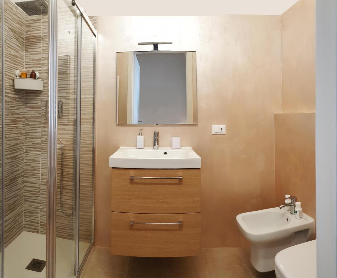 La Meridiana House Монтеренцио Екстериор снимка